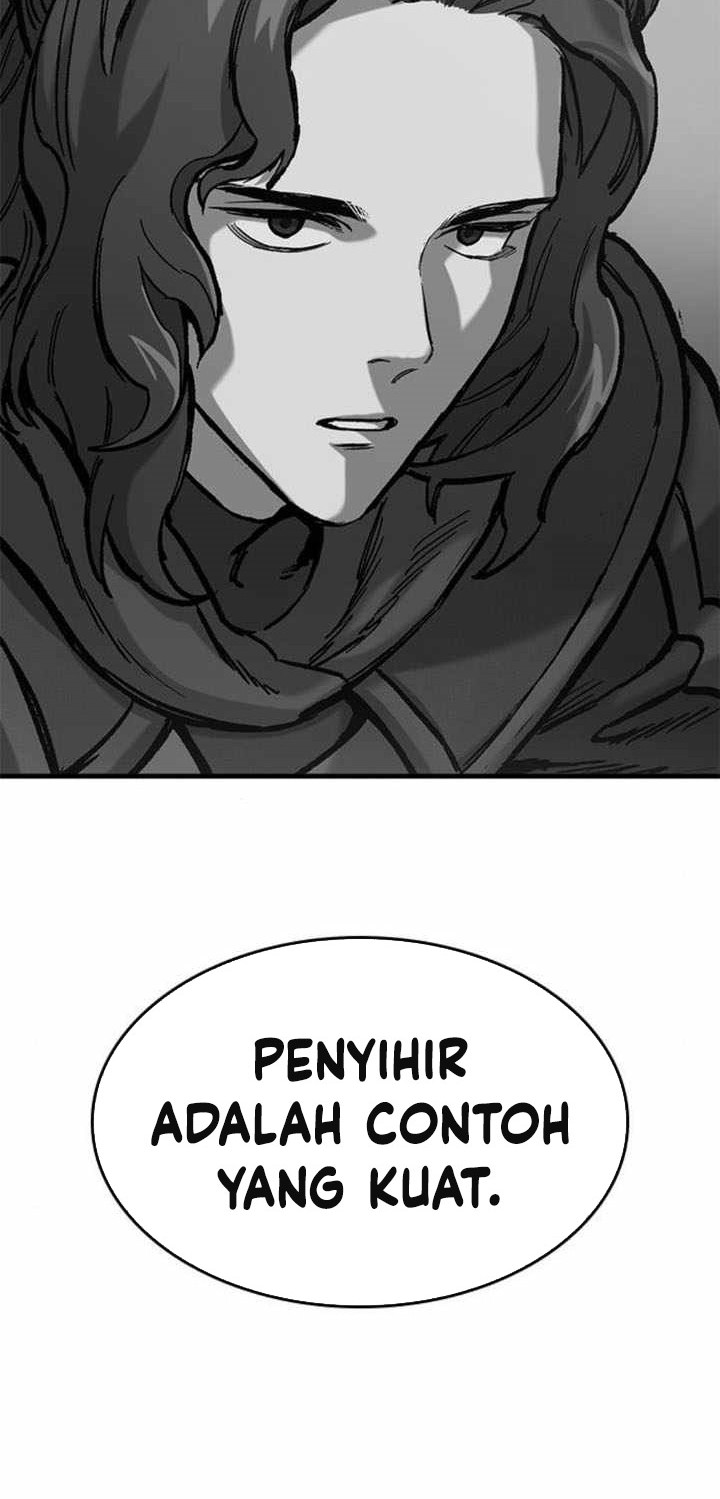 Eternally Regressing Knight Chapter 49 Gambar 57