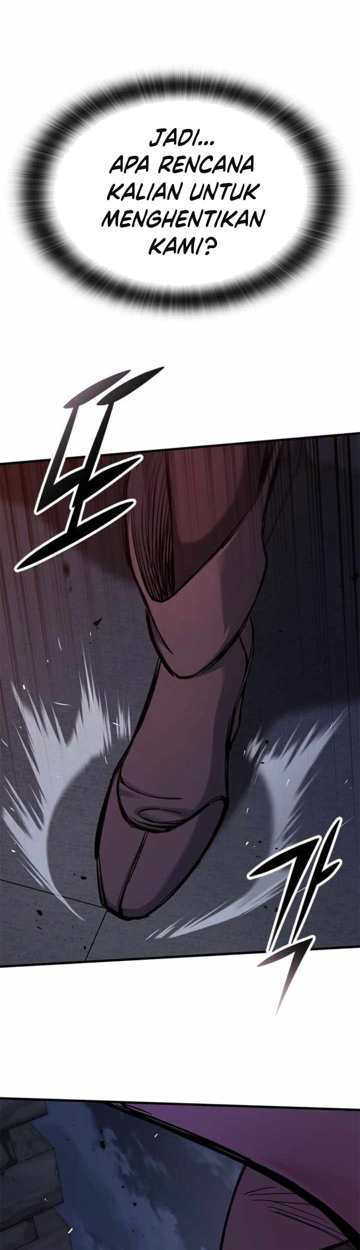 Eternally Regressing Knight Chapter 49 Gambar 38