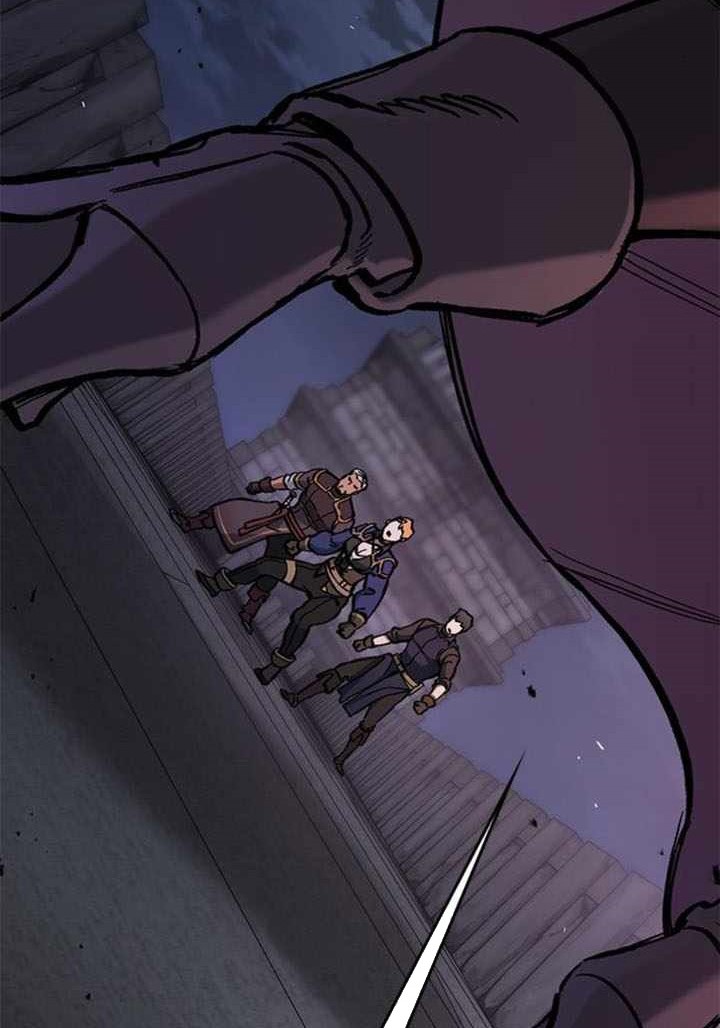 Eternally Regressing Knight Chapter 49 Gambar 39