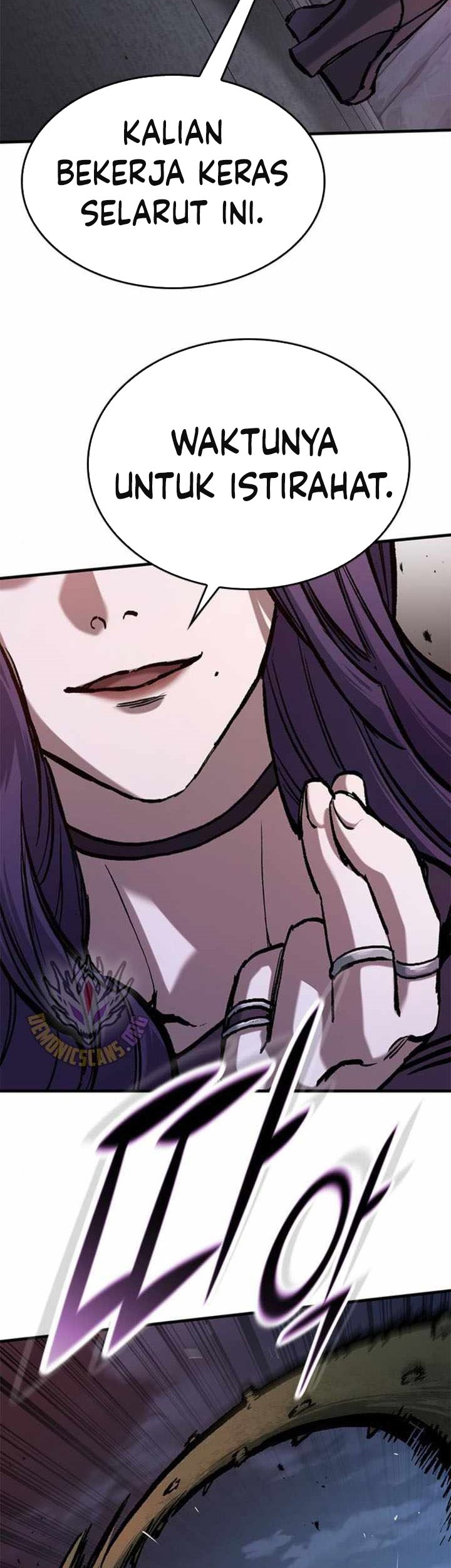 Eternally Regressing Knight Chapter 49 Gambar 40