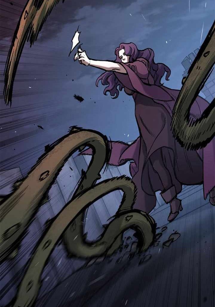 Eternally Regressing Knight Chapter 49 Gambar 41