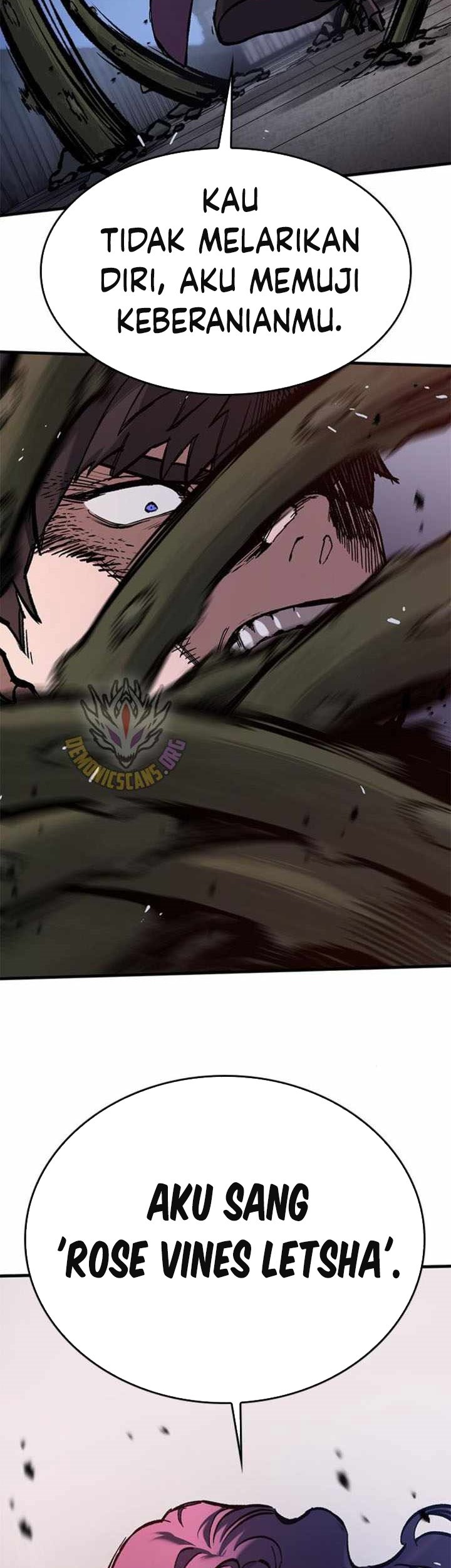 Eternally Regressing Knight Chapter 49 Gambar 66