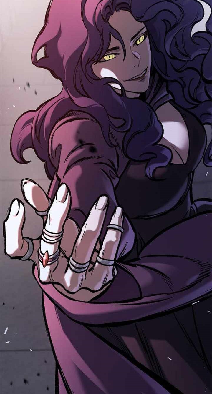 Eternally Regressing Knight Chapter 49 Gambar 67