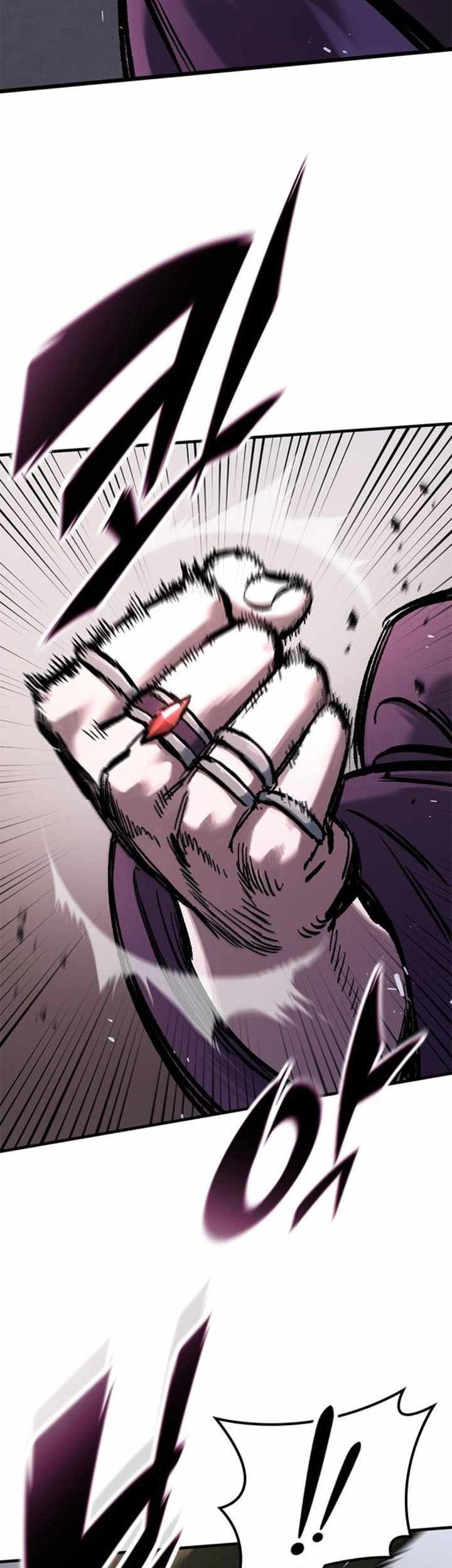 Eternally Regressing Knight Chapter 49 Gambar 68