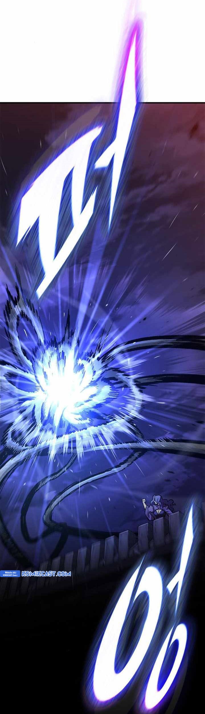 Eternally Regressing Knight Chapter 49 Gambar 70