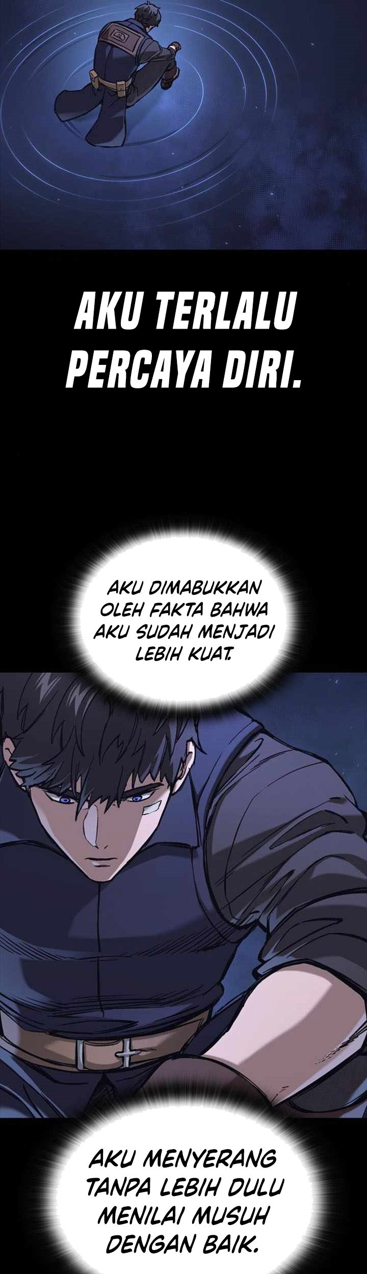 Eternally Regressing Knight Chapter 49 Gambar 72