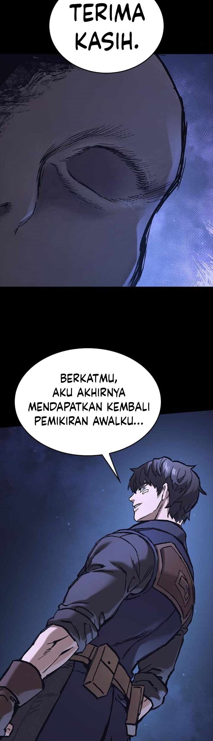 Eternally Regressing Knight Chapter 49 Gambar 76