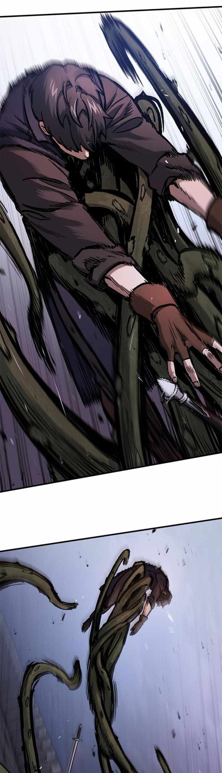 Eternally Regressing Knight Chapter 49 Gambar 58