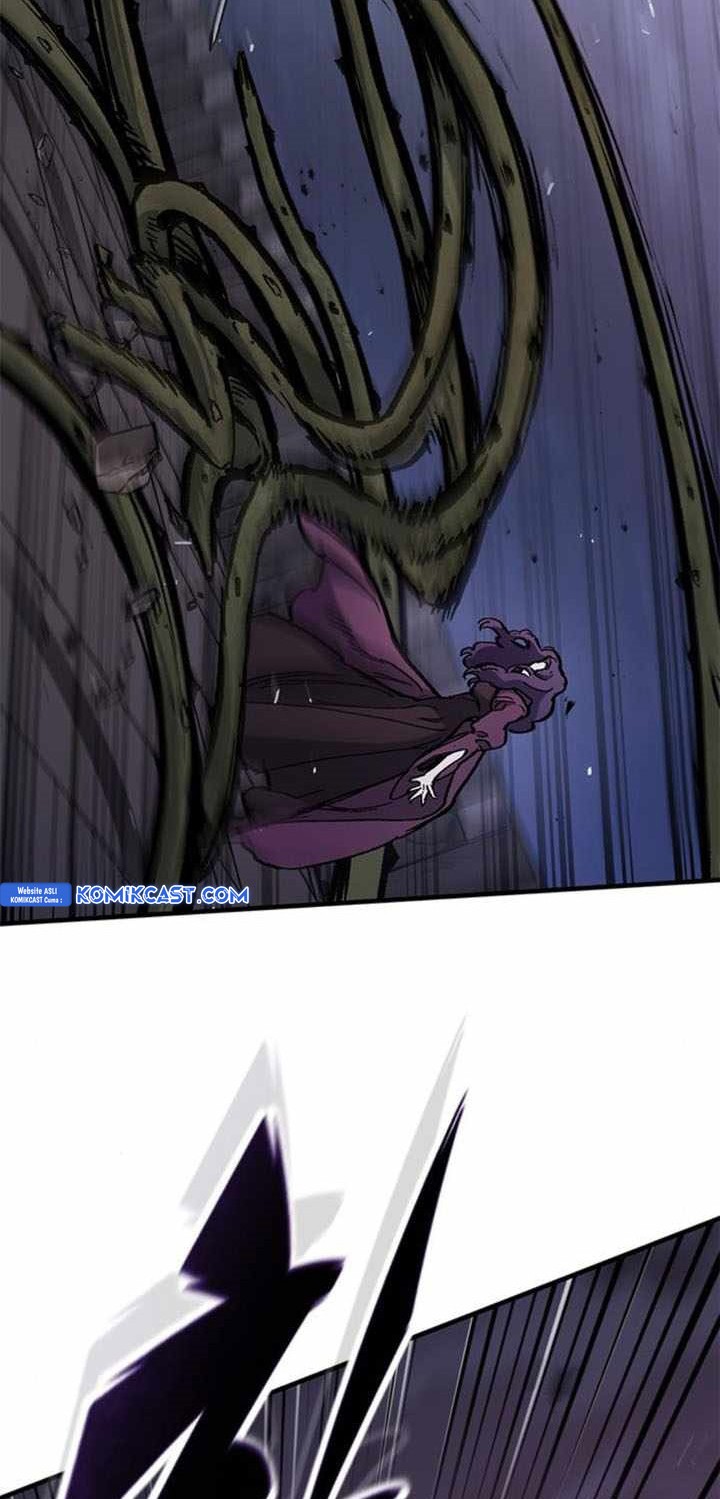 Eternally Regressing Knight Chapter 49 Gambar 59