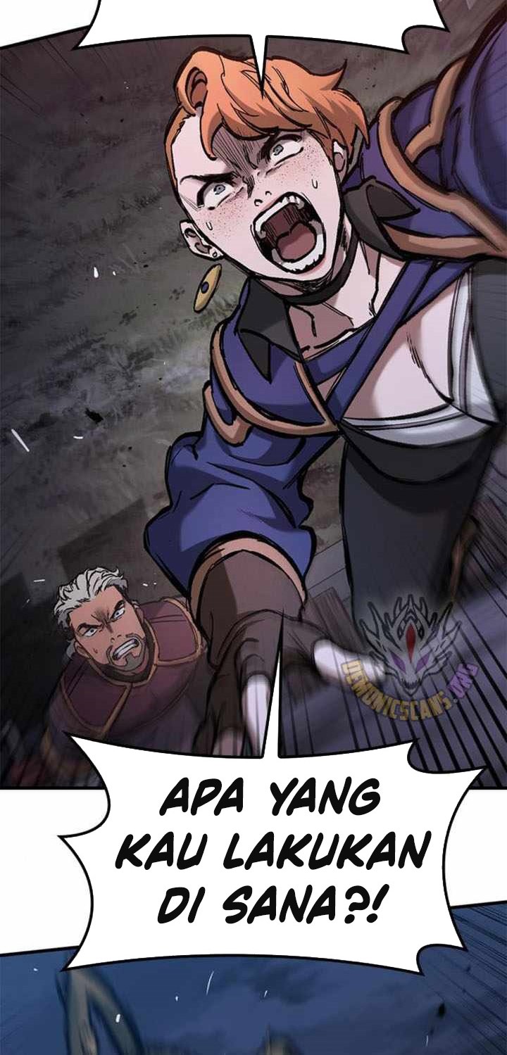 Eternally Regressing Knight Chapter 49 Gambar 61