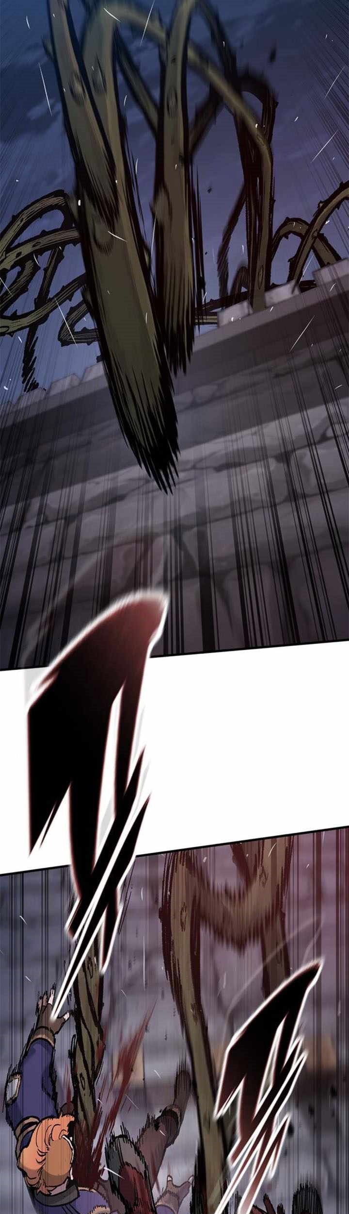 Eternally Regressing Knight Chapter 49 Gambar 62