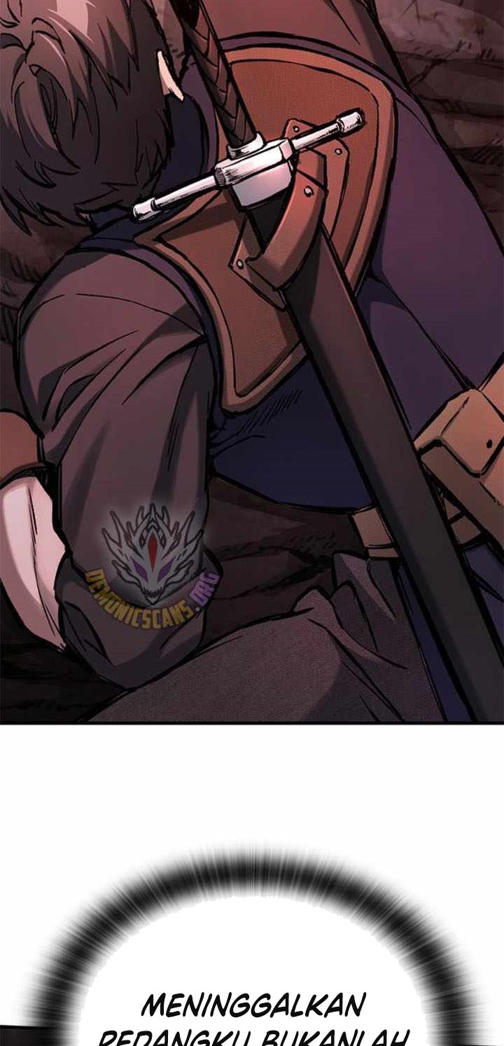 Eternally Regressing Knight Chapter 49 Gambar 5