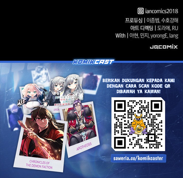 Eternally Regressing Knight Chapter 49 Gambar 79