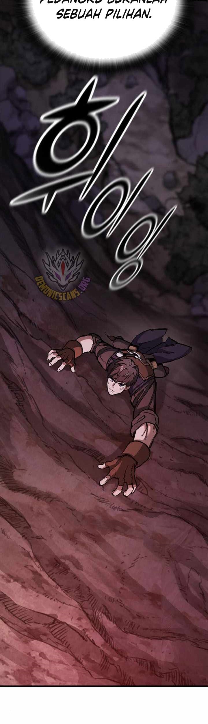 Eternally Regressing Knight Chapter 49 Gambar 6