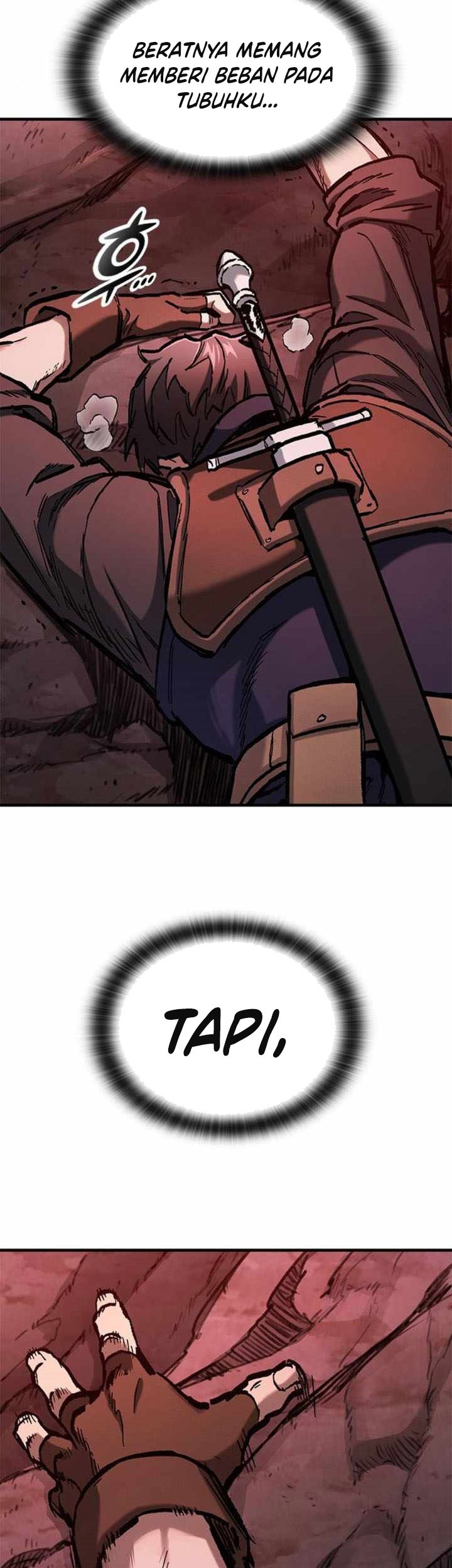 Eternally Regressing Knight Chapter 49 Gambar 8