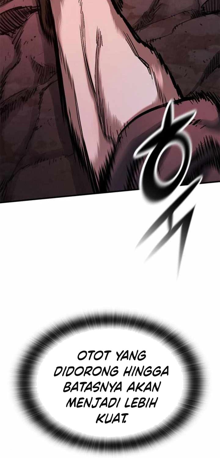 Eternally Regressing Knight Chapter 49 Gambar 9