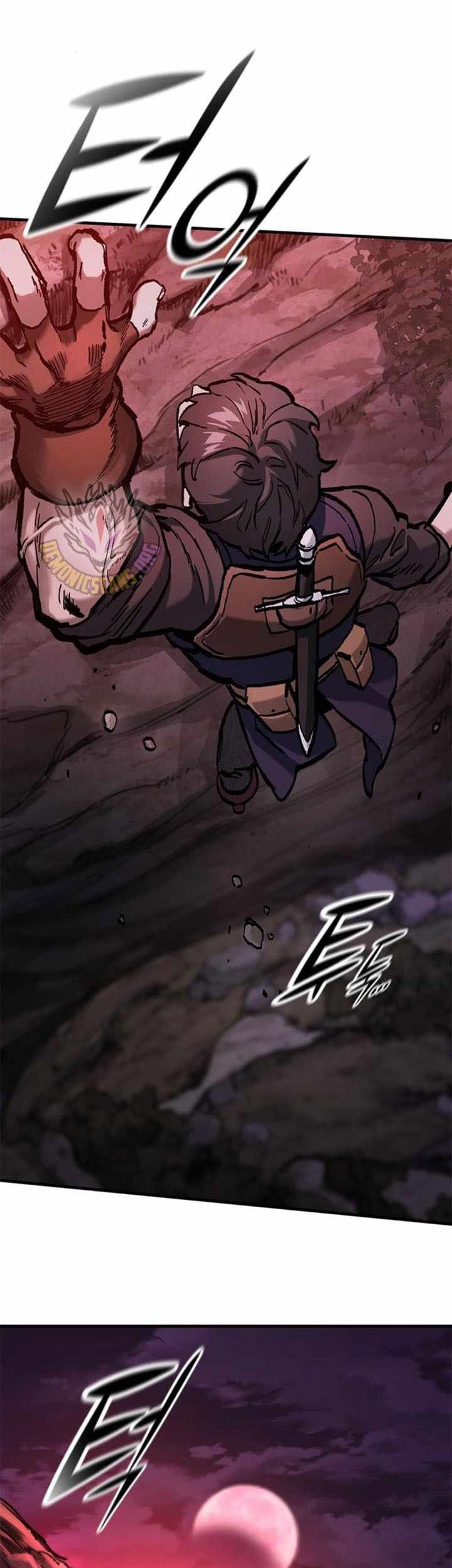 Eternally Regressing Knight Chapter 49 Gambar 10