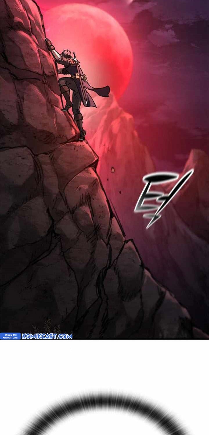 Eternally Regressing Knight Chapter 49 Gambar 11