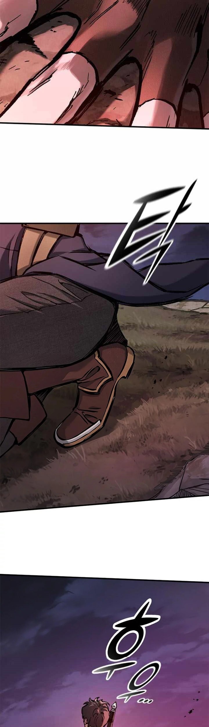 Eternally Regressing Knight Chapter 49 Gambar 14