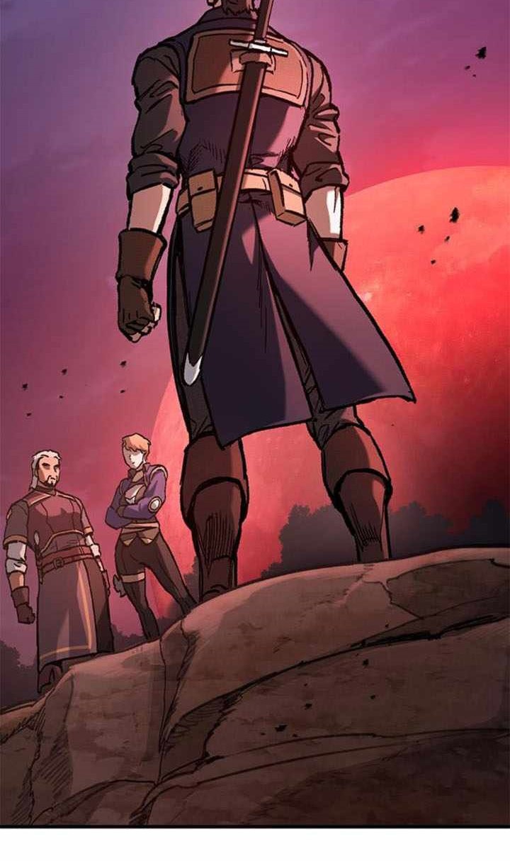 Eternally Regressing Knight Chapter 49 Gambar 15