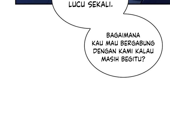 Heavenly Grand Archive’s Young Master Chapter 119 Gambar 28