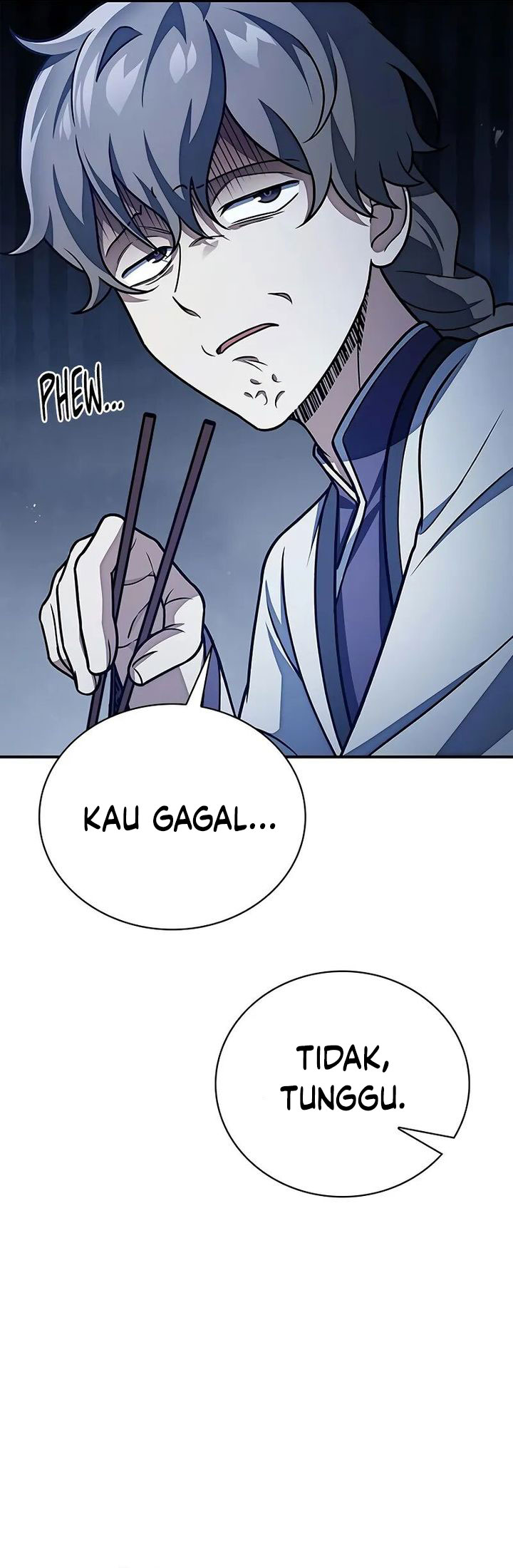 Heavenly Grand Archive’s Young Master Chapter 119 Gambar 35