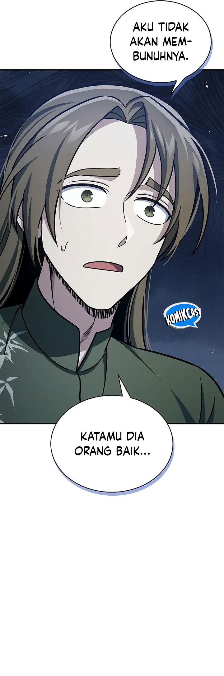 Heavenly Grand Archive’s Young Master Chapter 119 Gambar 32