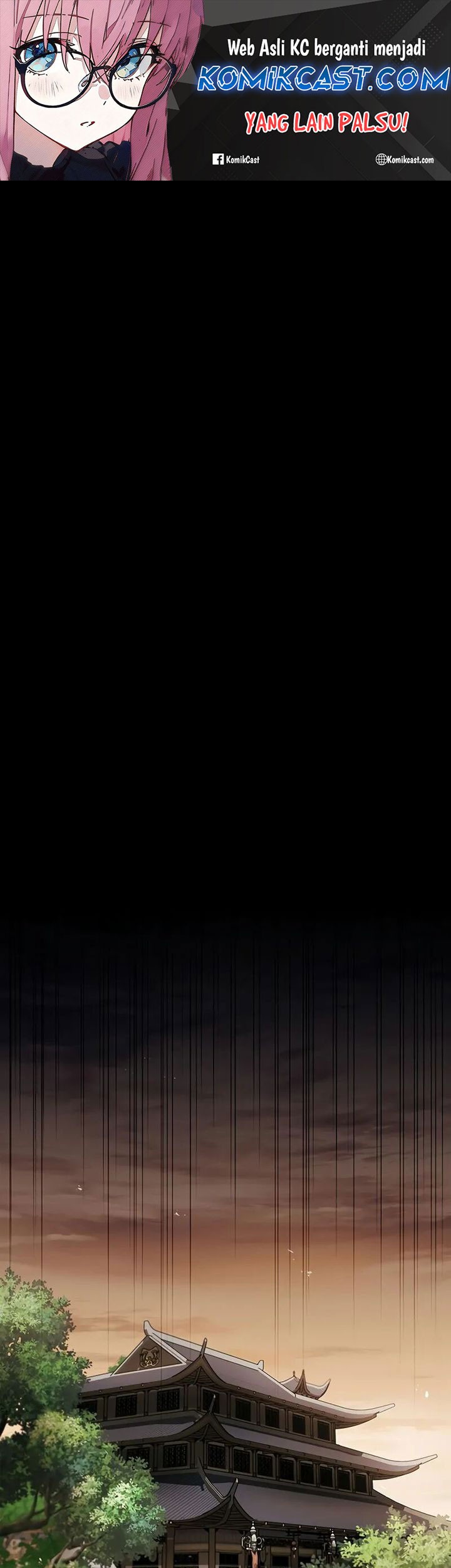 Manhwa Heavenly Grand Archive’s Young Master Chapter 119 gambar nomor 2