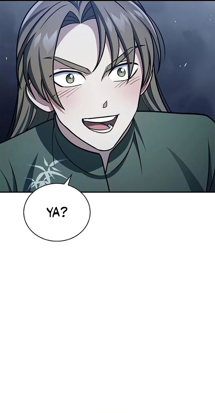 Heavenly Grand Archive’s Young Master Chapter 119 Gambar 45