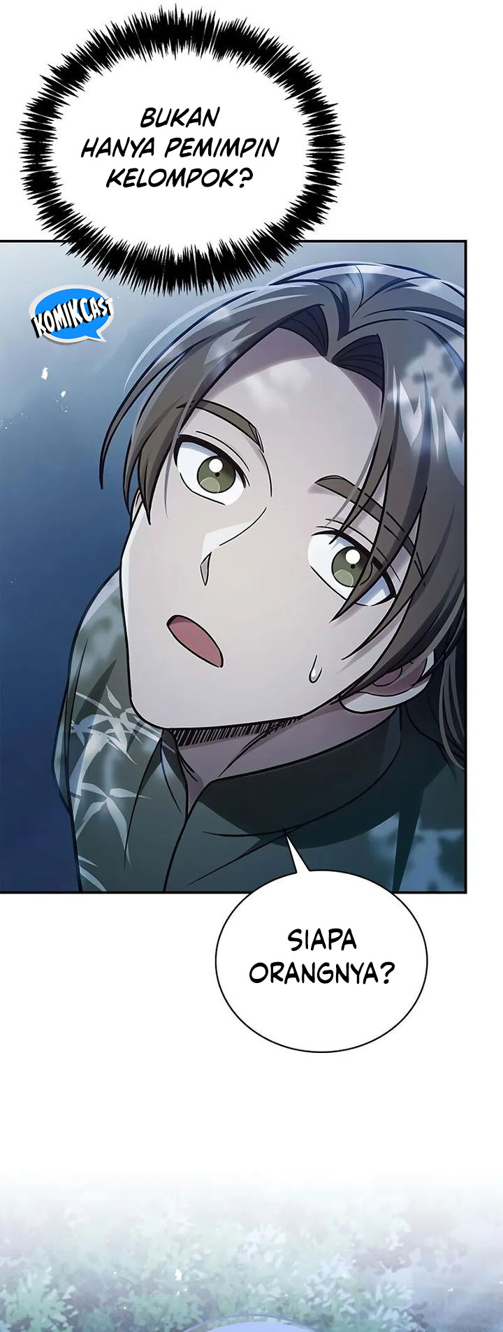 Heavenly Grand Archive’s Young Master Chapter 119 Gambar 59