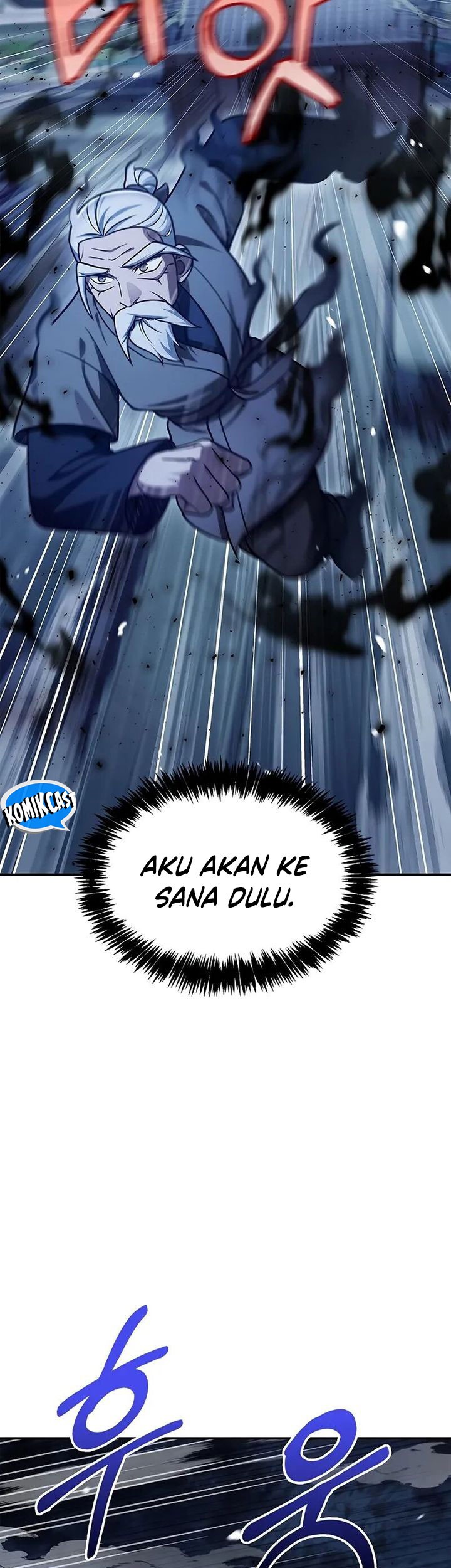 Heavenly Grand Archive’s Young Master Chapter 119 Gambar 75