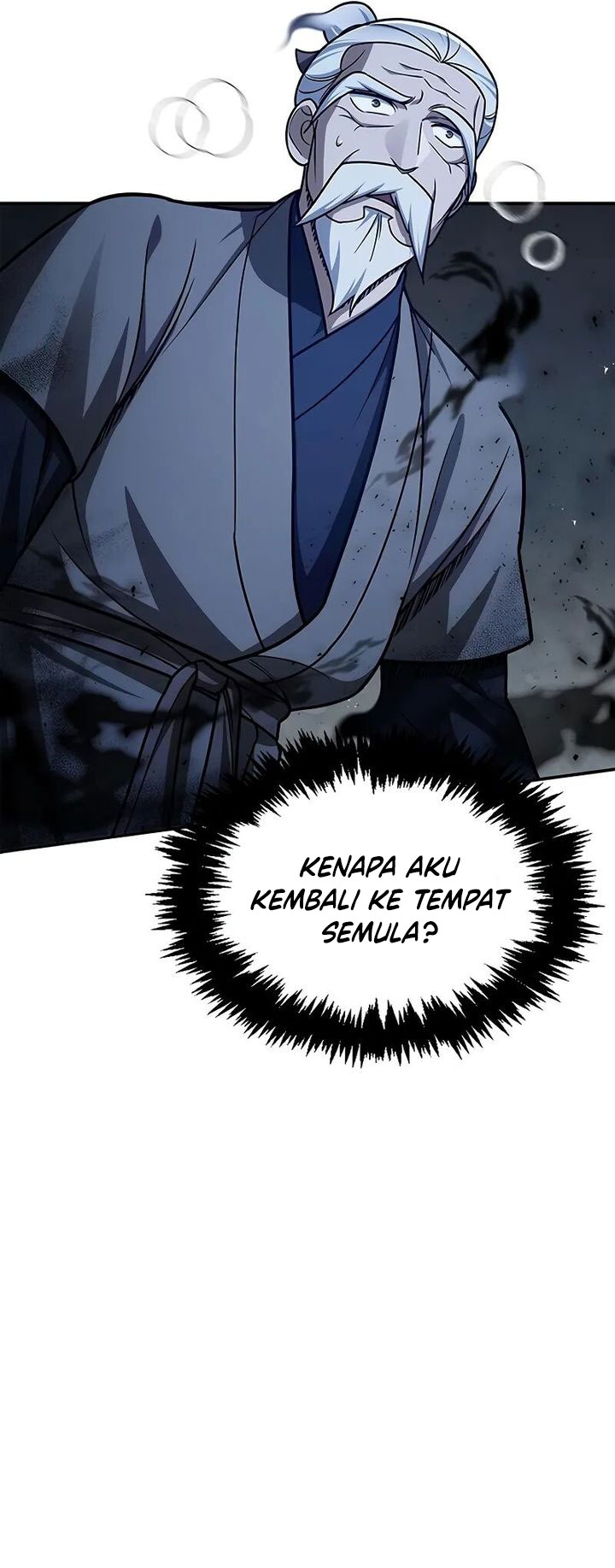 Heavenly Grand Archive’s Young Master Chapter 119 Gambar 83