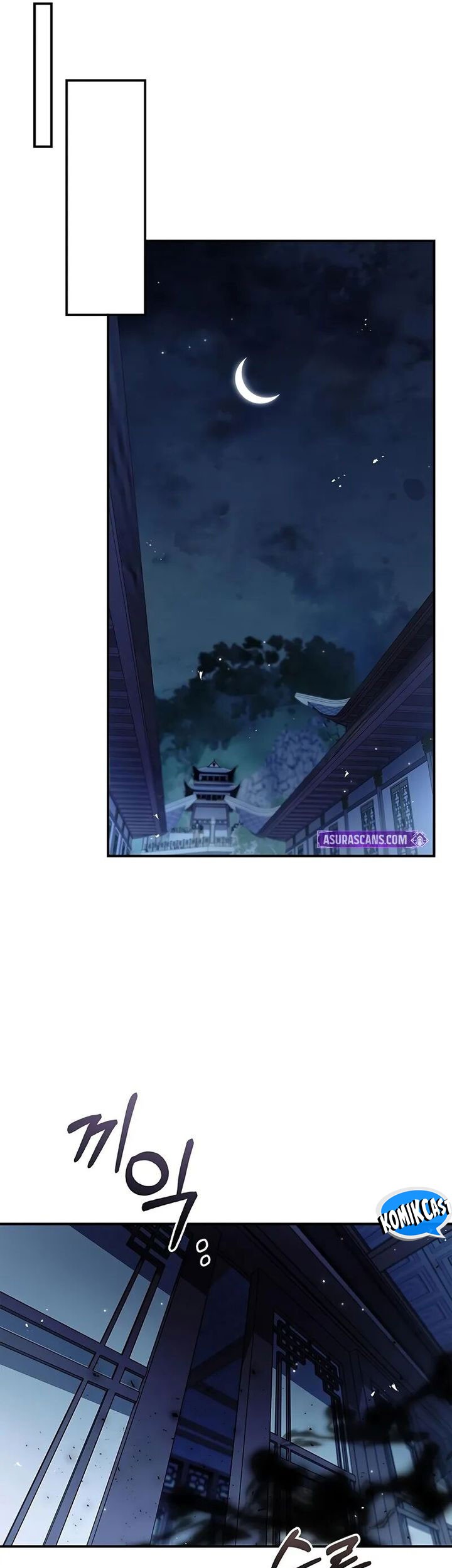 Heavenly Grand Archive’s Young Master Chapter 119 Gambar 68