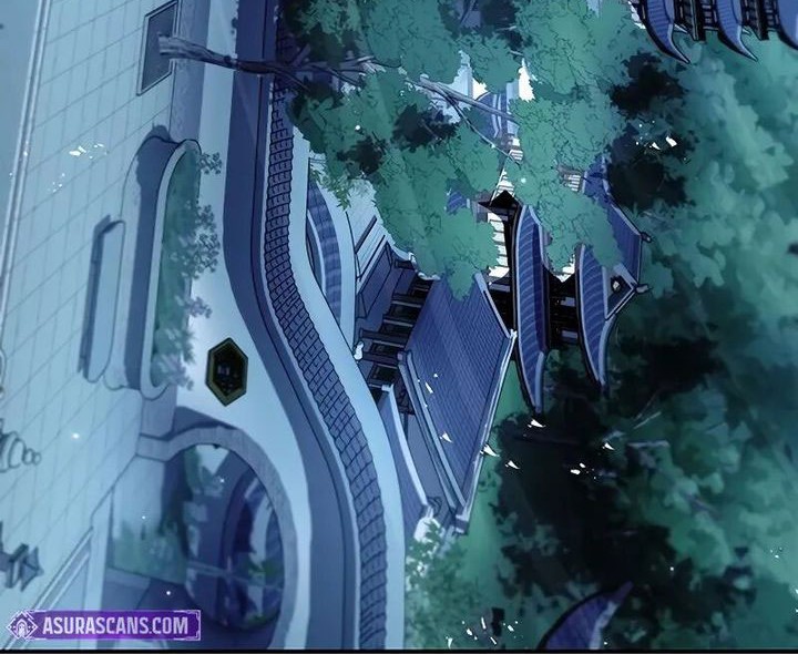 Heavenly Grand Archive’s Young Master Chapter 119 Gambar 72