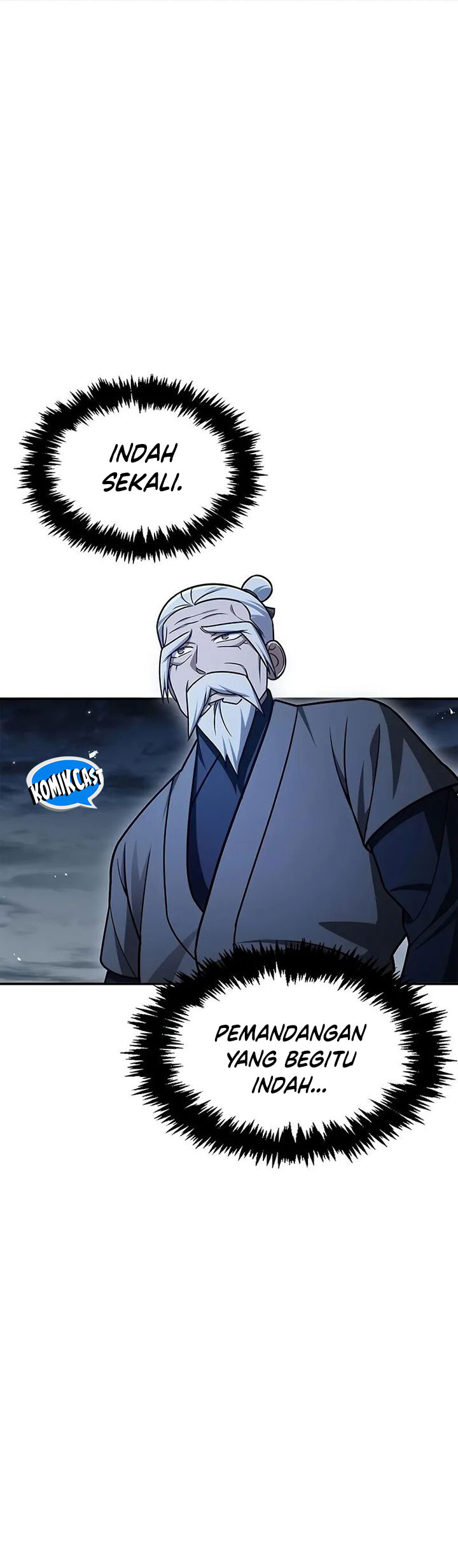 Heavenly Grand Archive’s Young Master Chapter 119 Gambar 73