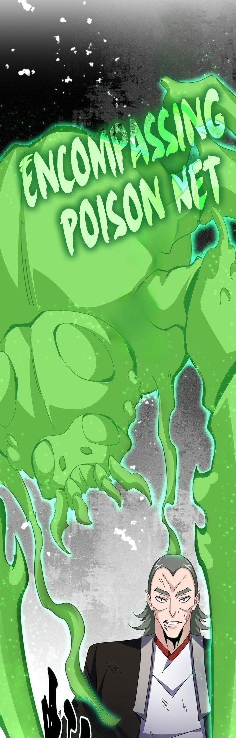 Magic Emperor Chapter 674 Gambar 32