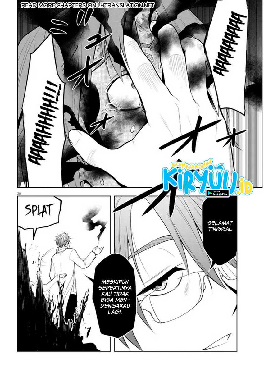 Maseki Gurume: Mamono no Chikara o Tabeta Ore wa Saikyou Chapter 62 Gambar 30