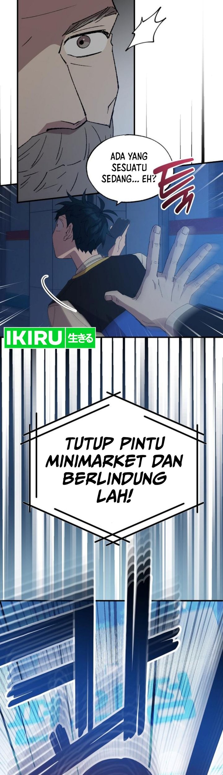 Magical Realm Shopkeeper Chapter 62 Gambar 32