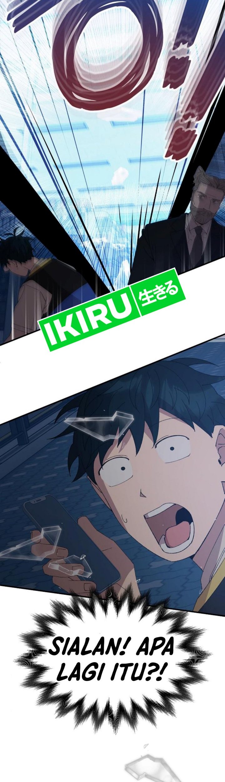 Magical Realm Shopkeeper Chapter 62 Gambar 33