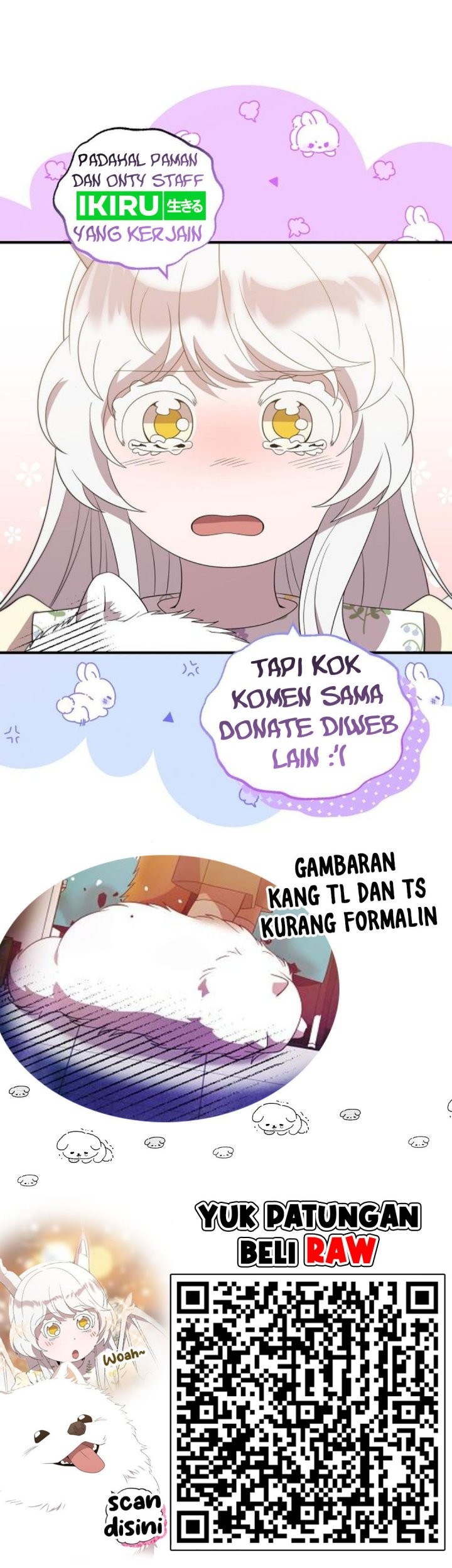 Magical Realm Shopkeeper Chapter 62 Gambar 35