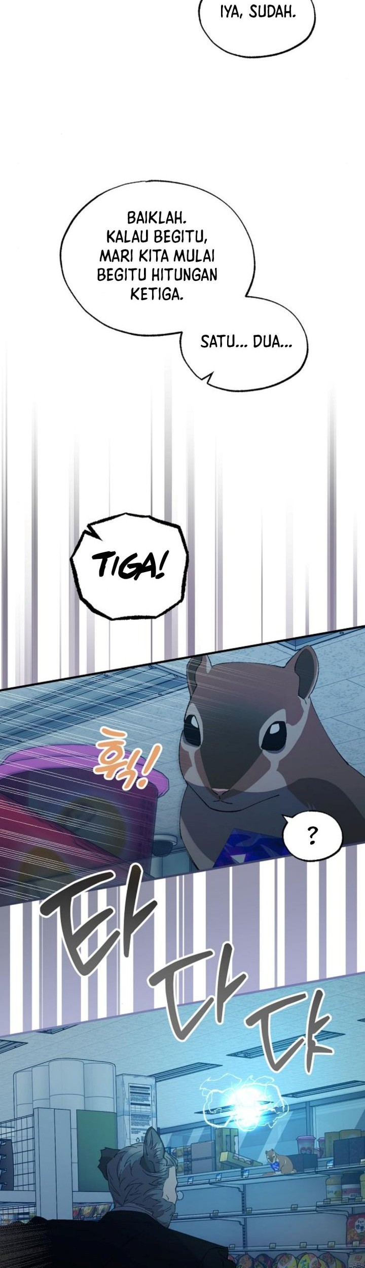 Magical Realm Shopkeeper Chapter 62 Gambar 7