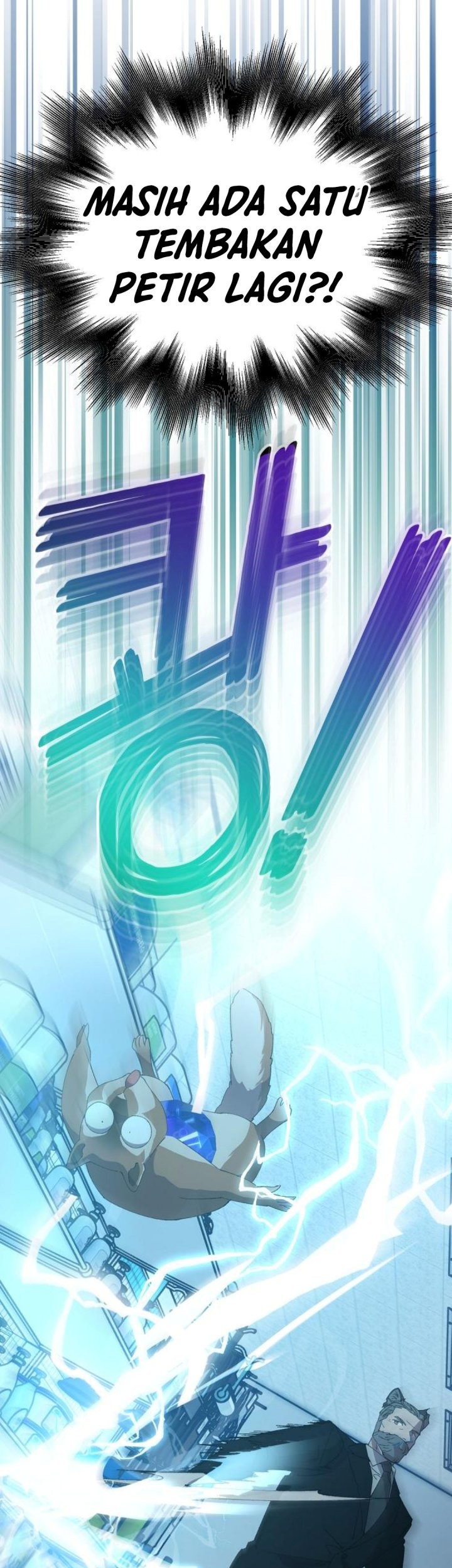 Magical Realm Shopkeeper Chapter 62 Gambar 13