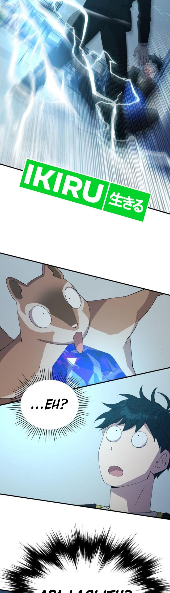 Magical Realm Shopkeeper Chapter 62 Gambar 14