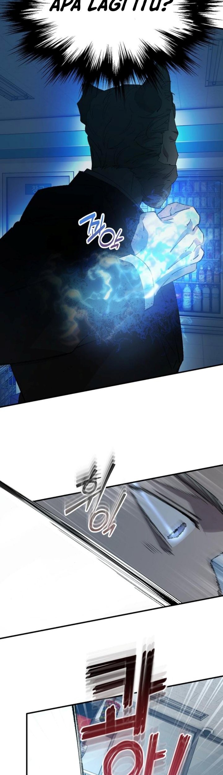 Magical Realm Shopkeeper Chapter 62 Gambar 15