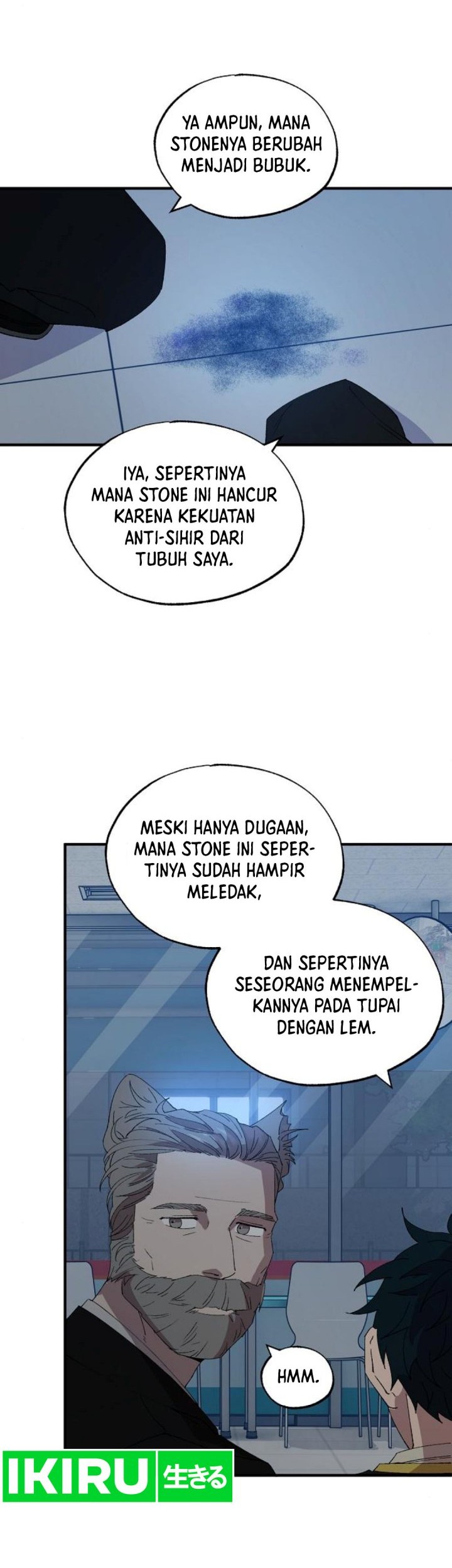 Magical Realm Shopkeeper Chapter 62 Gambar 20