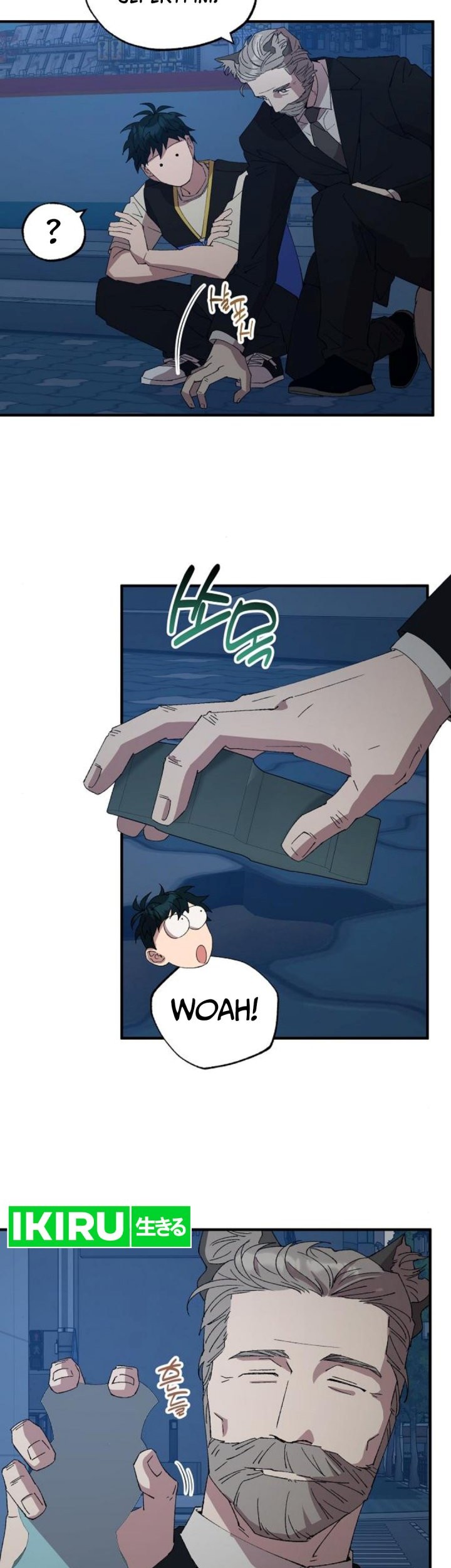 Magical Realm Shopkeeper Chapter 62 Gambar 26