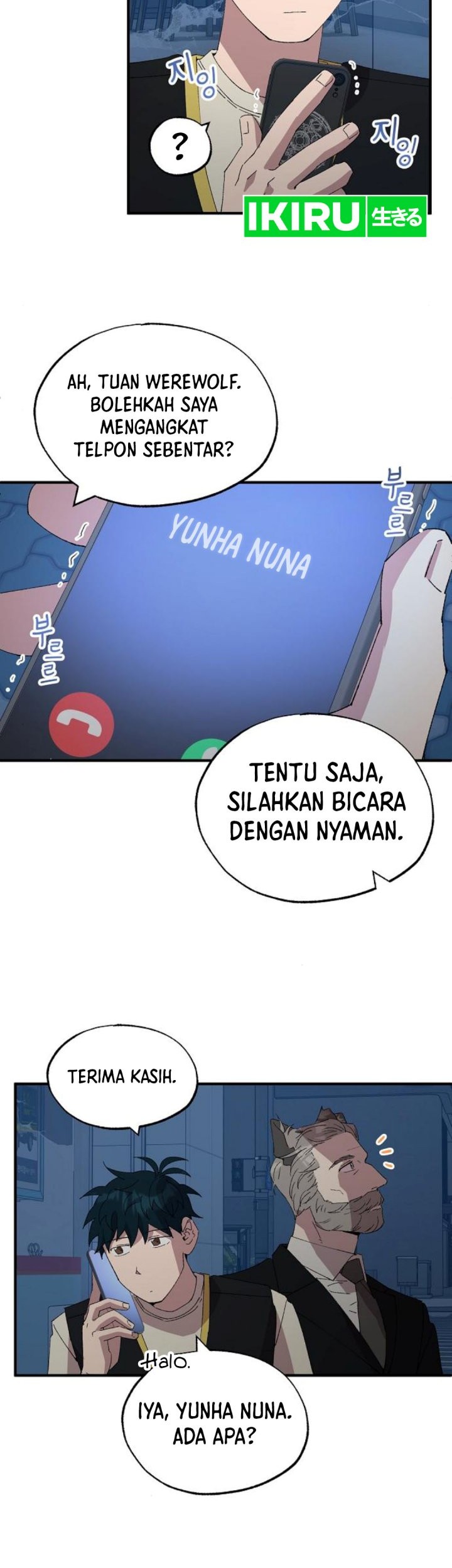 Magical Realm Shopkeeper Chapter 62 Gambar 30