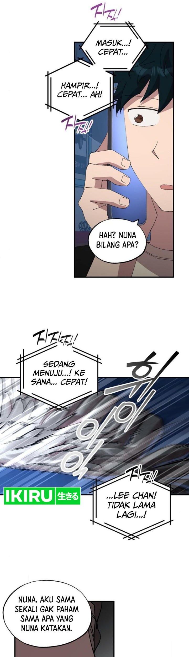 Magical Realm Shopkeeper Chapter 62 Gambar 31