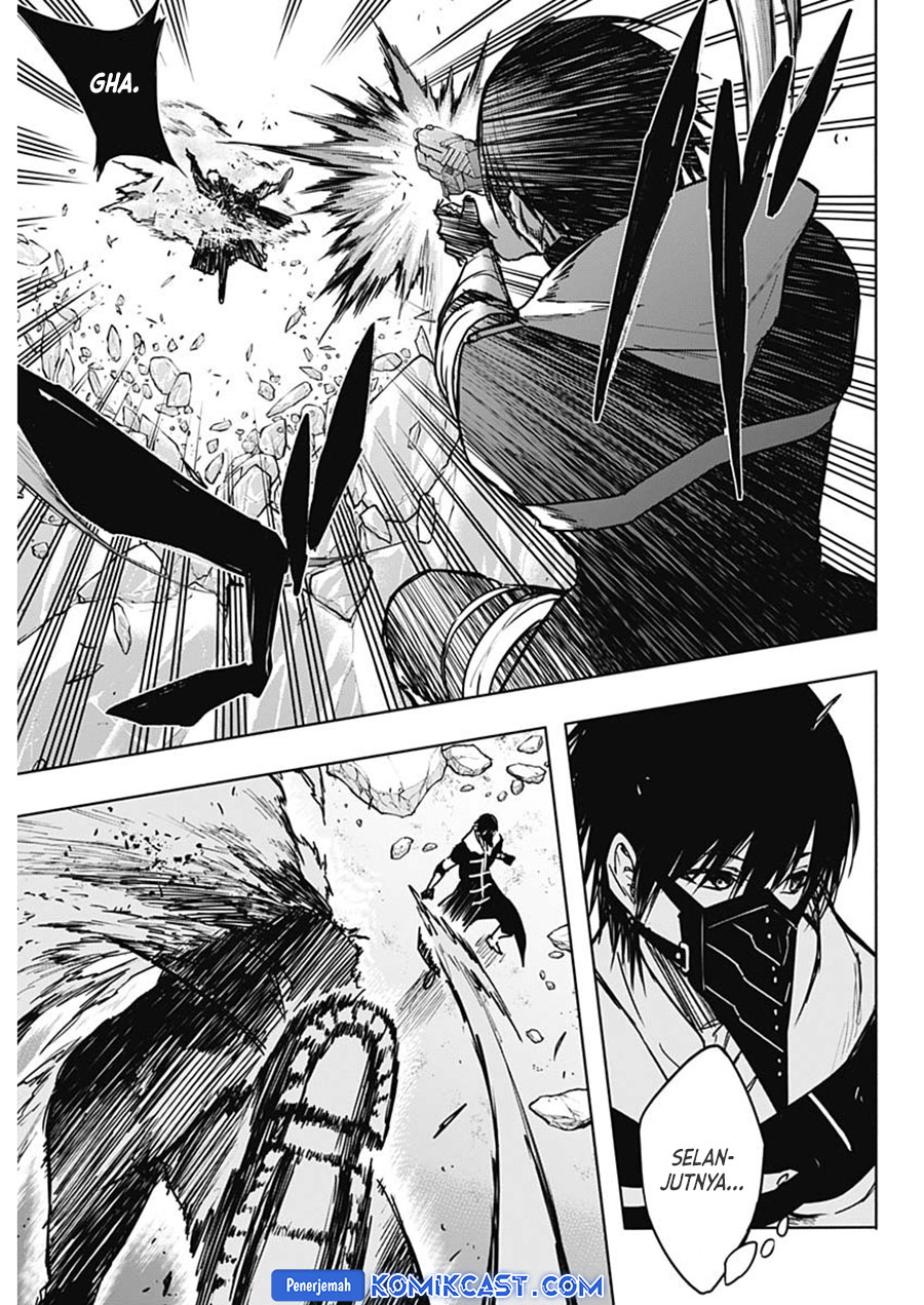 Ouritsu Mahou Gakuen no Saikasei: Slum Agari no Saikyou Mahoushi, Kizoku darake no Gakuen de Musou suru Chapter 102 Gambar 10