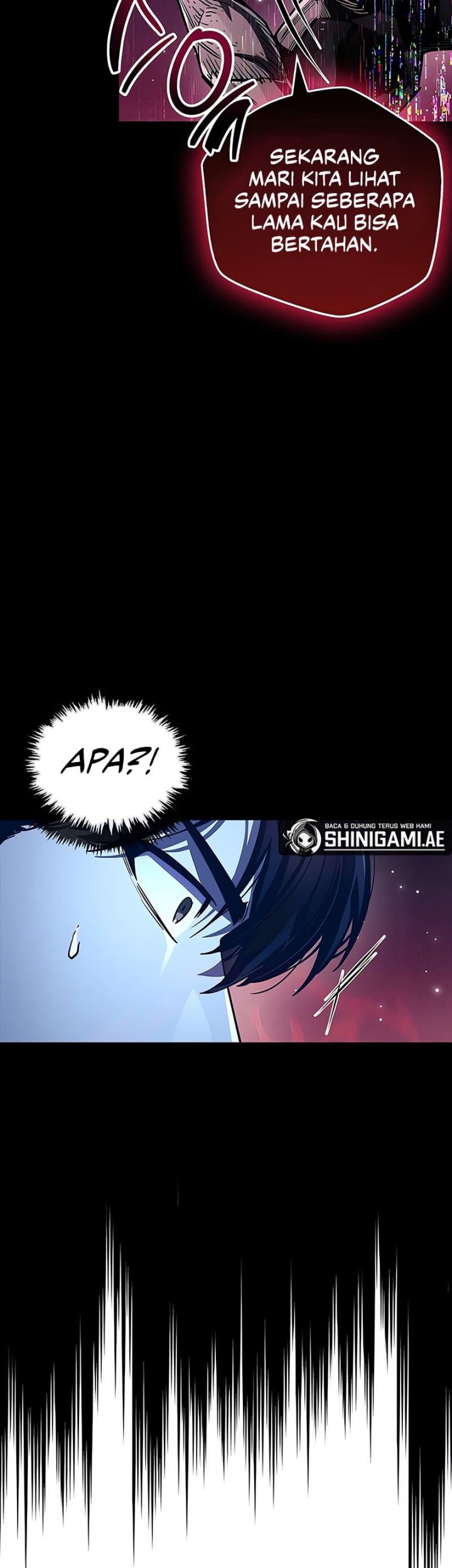 The Player Hides His Past Chapter 62 Gambar 52